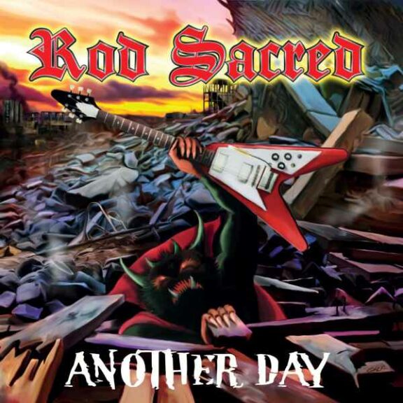 Another Day