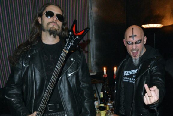 Scolopendra: ascolta la nuova canzone ‘Żubrówka for Breakfast’ e ‘Nuclear War Now!’