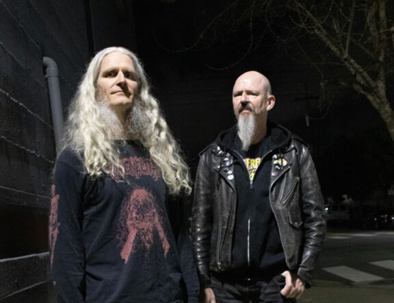 Static Abyss: il lyric video di ‘Cathedral of Vomit’; venerdì esce il nuovo album