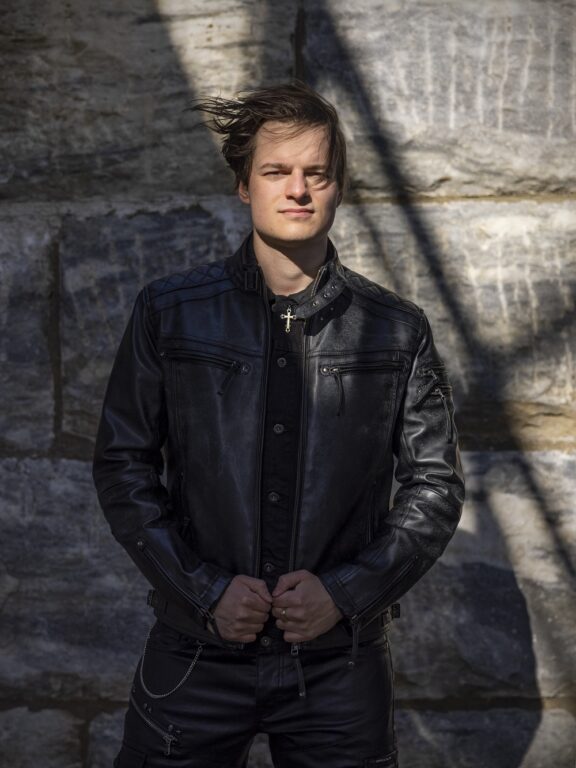Thomas Carlsen’s Transmission: i dettagli del nuovo disco “A Brave Horizon”