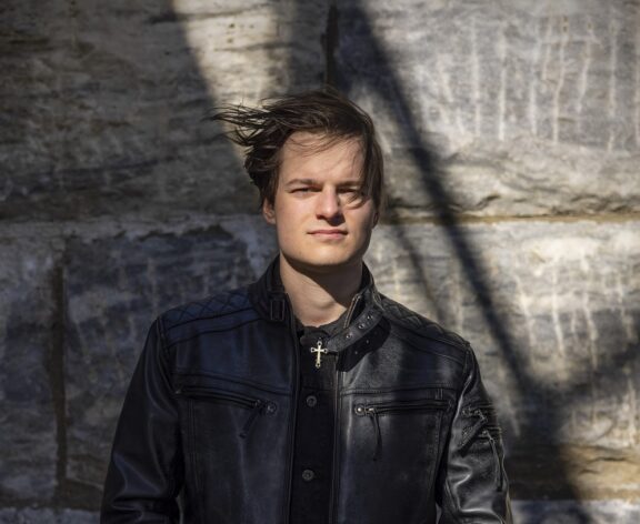 Thomas Carlsen’s Transmission: online il lyric video di ‘The Fire Within’
