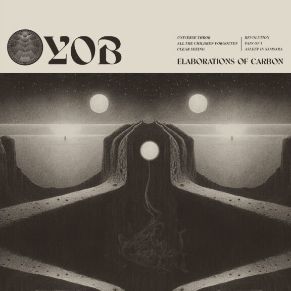 Elaborations of Carbon [Reissue]