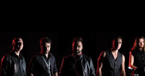 Rebels Under Rain: ‘Don’t Want This Life’, prima anticipazione del nuovo LP