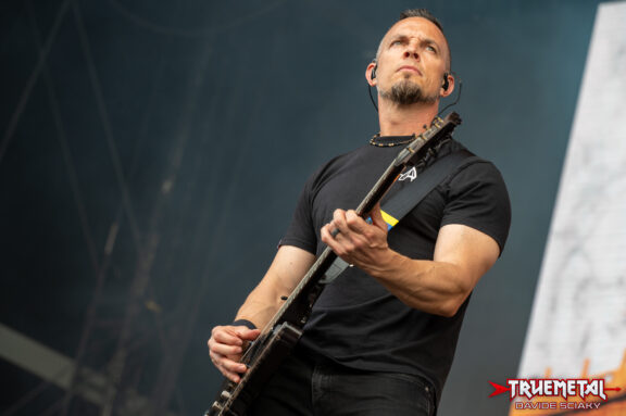 Alter Bridge: il fan citato dall’Atlantico Live ritratta e aggiunge, “Hanno usato il mio messaggio senza il mio permesso”