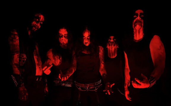 Askesis: i dettagli del nuovo album “Beyond the Fate of Death”, primo singolo online