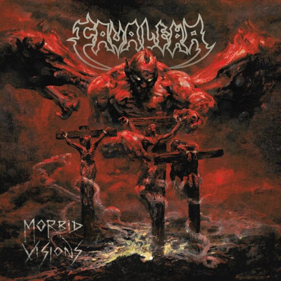 Morbid Visions/Bestial Devastation