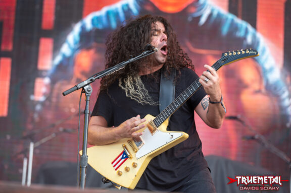 Coheed And Cambria: condiviso il video musicale di “Goodbye, Sunshine”