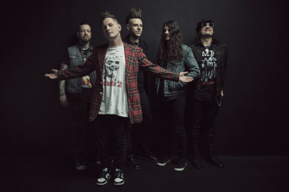 Corey Taylor: il video del nuovo singolo ‘Post Traumatic Blues’