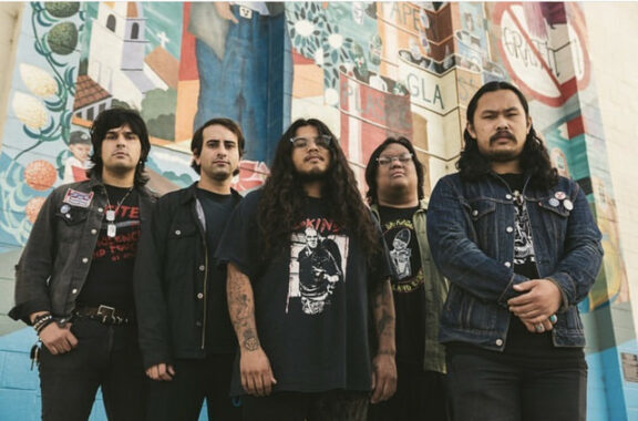 Dead Heat: il video di ‘Eyes of the Real’ dal nuovo EP “Endless Torment”