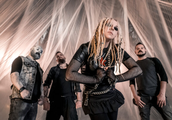 Exilia: svelato il settimo LP “Heroes and Dust”