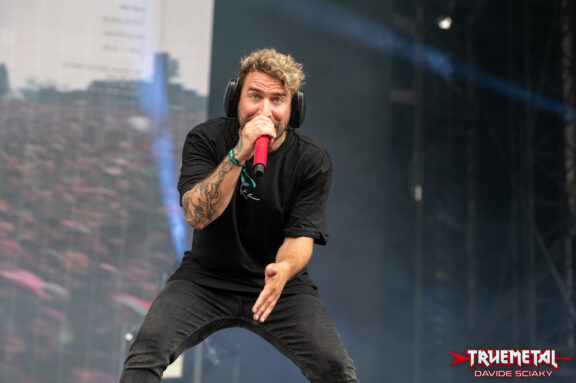 Electric Callboy: annunciato il nuovo album “Tanzneid”