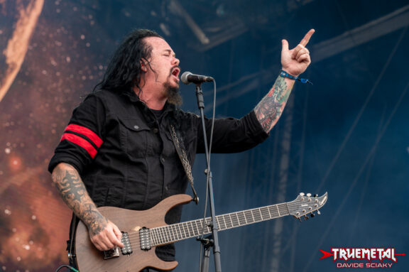 Evergrey: pubblicato il nuovo singolo “Oxygen!”