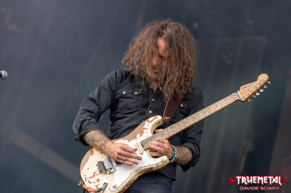 Evergrey: svelato il nuovo singolo “Leaving The Emptiness”