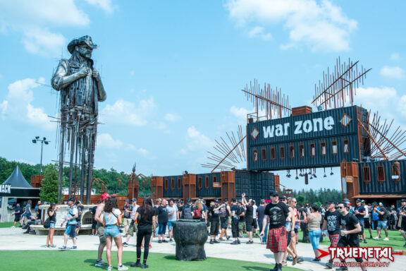 Live Report: Hellfest 2025 – Giorno 3