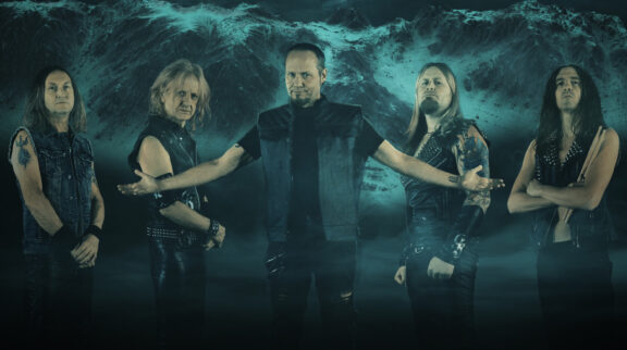 KK’S Priest: K.K. Downing e Tim ‘Ripper’ Owens pubblicano la nuova versione di “Never Satisfied” dei Judas Priest