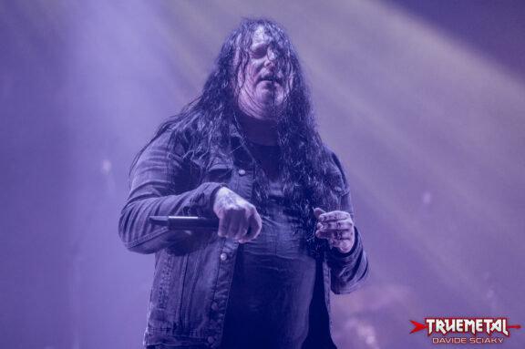 Katatonia: gli orari della data a Milano con Evergrey e Klogr