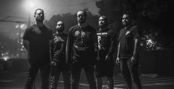 Lost To The Void: guarda il video di ‘Deadweight’