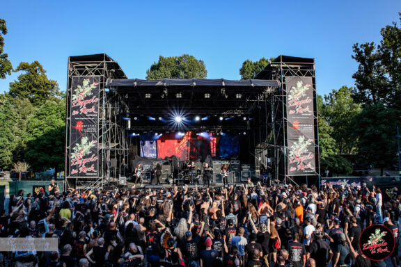Luppolo in Rock 2023: tutti i dettagli dell’imminente edizione