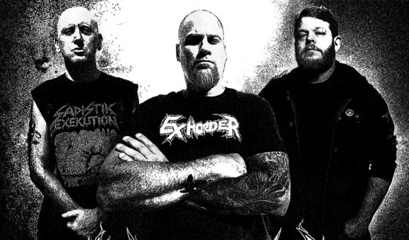 Malefic Throne (Morbid Angel, Origin, Angelcorpse): al via le registrazioni del debutto