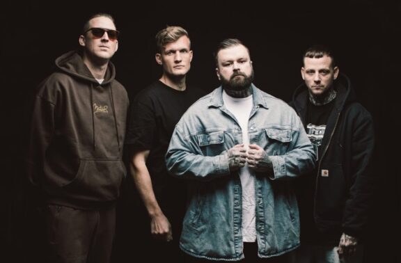 Nasty: online il video di ‘Roses’, disponibile il preorder del nuovo album “Heartbreak Criminals”