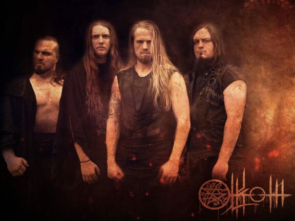 Olkoth: il guitar playthrough video (Zach Jeter) di ‘Thousand Faced Moon’