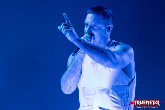 Parkway Drive: la band annuncia la cancellazione del tour australiano a causa dei costi insostenibili