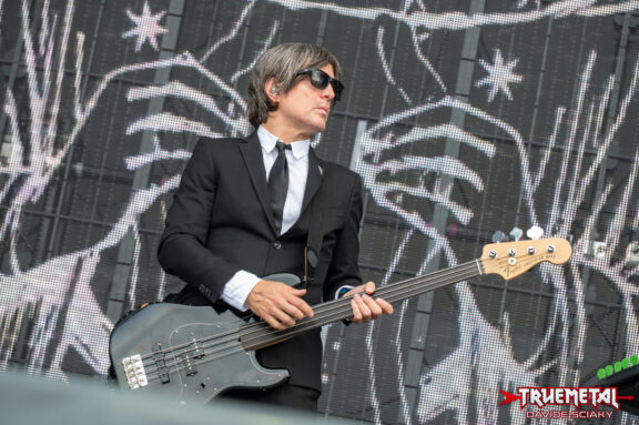 Puscifer: pubblicato il video animato di “Tales From The Pusciverse #2: The Briefcase”