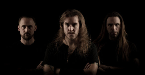 Raven Banner: il videomusic di ‘Beware the Fury’ dal nuovo LP “Rise up Clan”