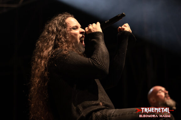 Rhapsody of Fire: nuovo singolo con ospite l’artista spagnolo Huecco