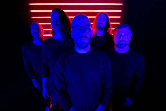 The Zenith Passage: il video della title-track del nuovo album “Datalysium”