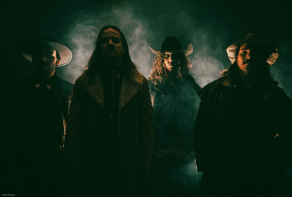 Wayfarer: guarda il video di ‘A High Plains Eulogy’