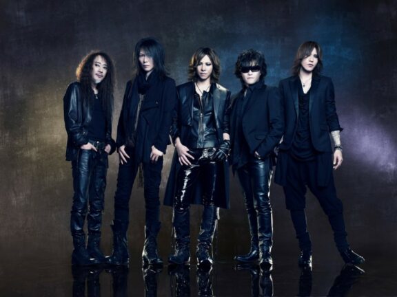 X Japan: nuovo singolo dopo 8 anni
