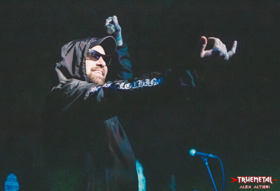 Photo Report: Attila @ Traffic Live