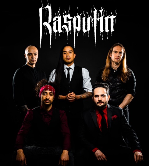 Rasputin: guarda il video di ‘Beyond the Silence’