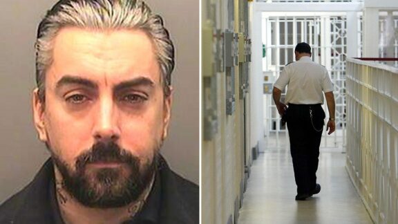 Lostprophets: accoltellato Ian Watkins, in carcere per pedofilia