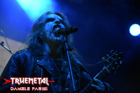 Black Winter Fest XVII: annullato lo show degli Tsjuder, al loro posto i Nocturnal Depression