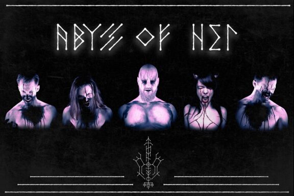 Abyss Of Hel: pubblicano singolo e video di ‘Devolution’