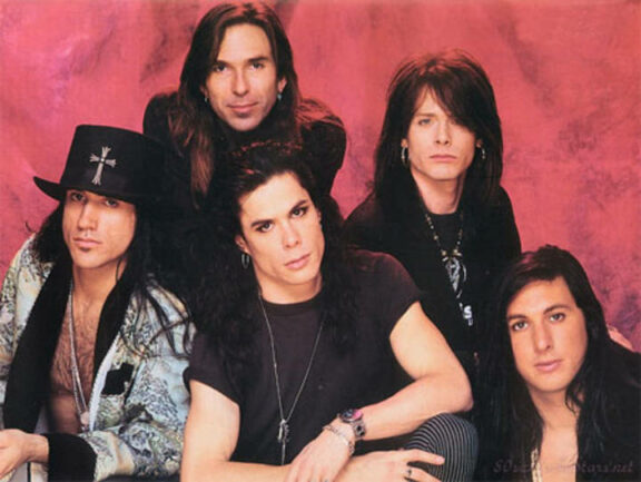 Bang Tango: il cantante Joe Lester a una settimana dal ricovero per ictus