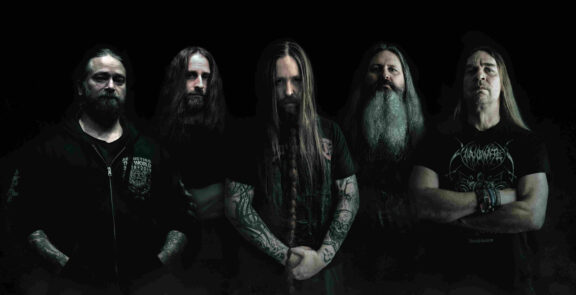 Berzerker Legion: annunciano il nuovo album “Chaos Will Reign”