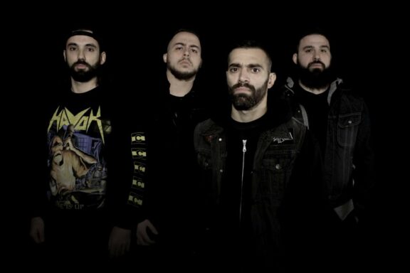 Extinction A.D.: ascolta la nuova canzone ‘Morality Bait’