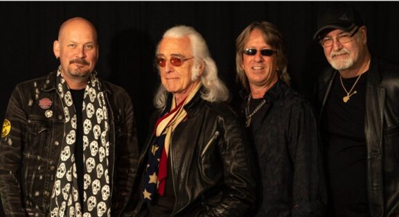 Foghat: i dettagli del nuovo LP “Sonic Mojo”, guarda il video del primo singolo ‘Drivin’ On’