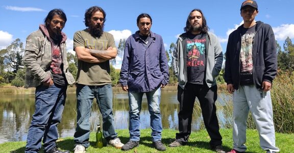 Gastrorrexis: guarda il video di ‘Abysmal Misery’