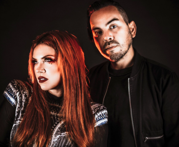 Holy Wars: firmato per Pale Chord Music, video