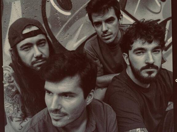 Jaguero: pubblicato ‘All I Think About’, altro singolo dal nuovo EP in uscita