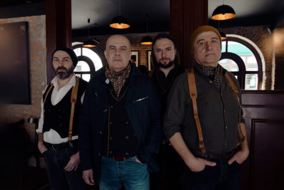 Lark: guarda il videoclip di ‘Antarctica’