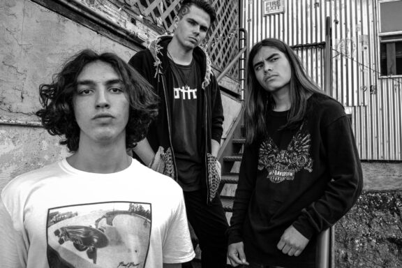 OTTTO (Tye Trujillo): online il videoclip di ‘Skyscraper’