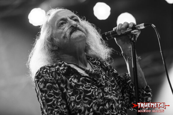 Pentagram: nuova line up e nuovo album