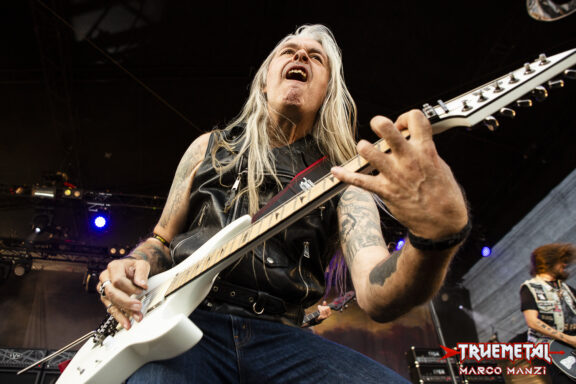 Sodom: la ristampa deluxe di “Get What You Deserve” del 1994 in uscita a febbraio