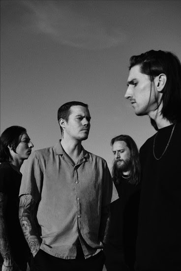 The Plot In You: guarda il video di ‘Forgotten’