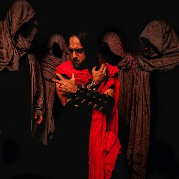 Vesperian Sorrow: ascolta il nuovo brano ‘A Dire Flight for the Black Fragment’